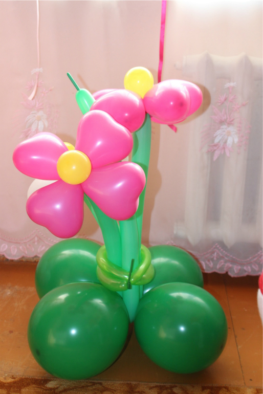 Нашей принцессе Арише 2 года (наш др)