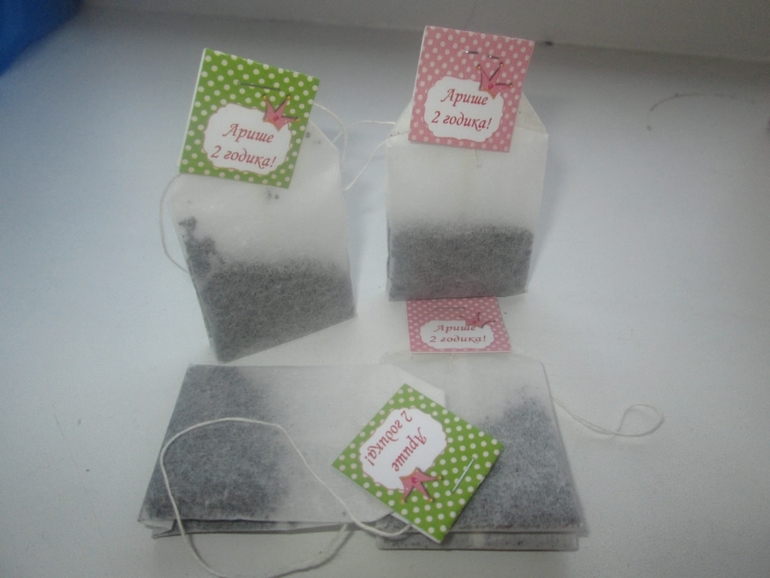 Подготовка в ДР (2 года) моей принцессы Ариши)