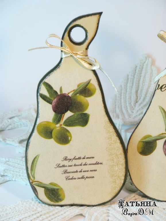 Чайная шкатулка, шкатулка для мелочей и досочки на закуску)))