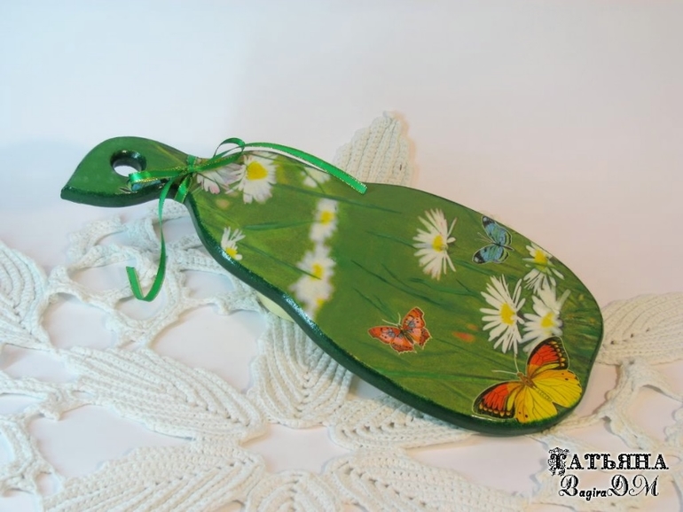 Чайная шкатулка, шкатулка для мелочей и досочки на закуску)))