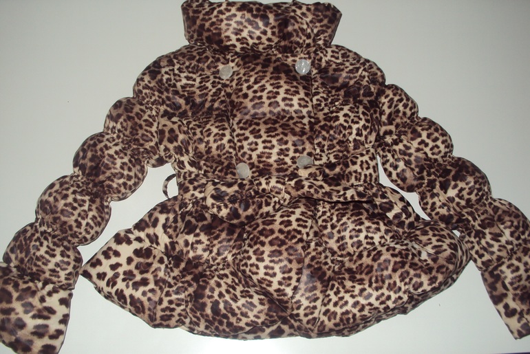 Blumarine р-р 4 года 6900