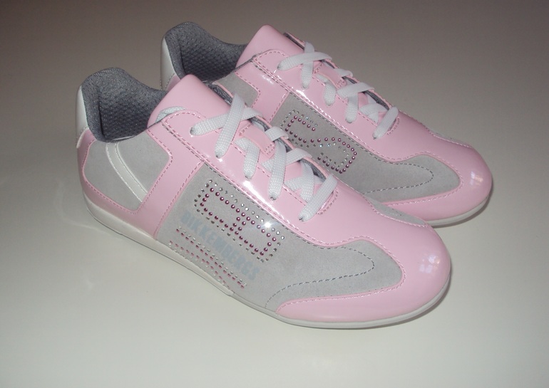 Bikkembergs Новые ! Оригинал !  с 29 по 38 р-р В НАЛИЧИИ(Самара)