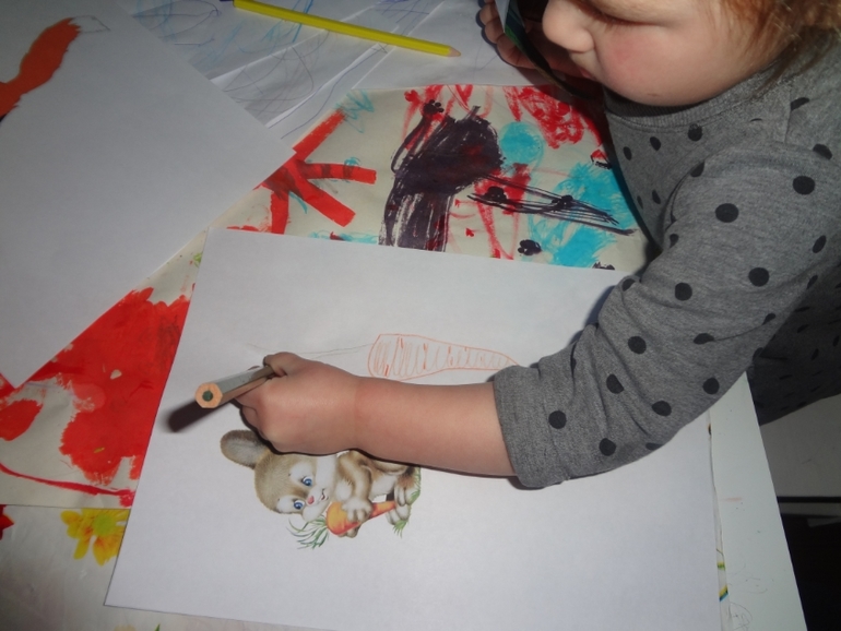 ТЗ Заячья избушка. Отчет.