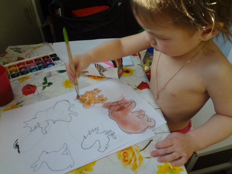 ТЗ Заячья избушка. Отчет.