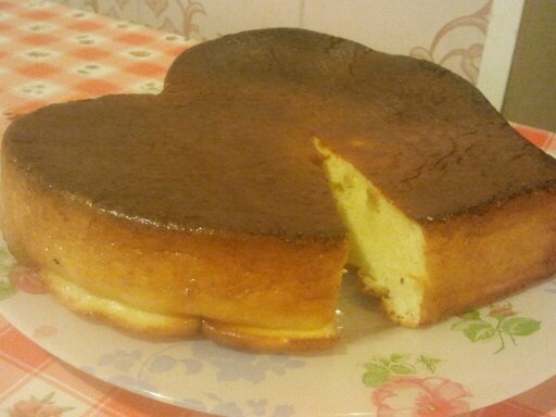 Очень вкусная запеканка