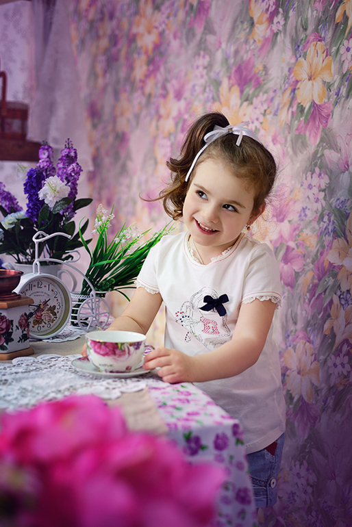 Был когда фотосет в стиле