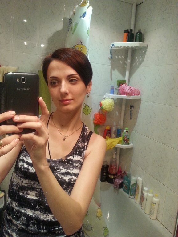 А мне сколько лет?)