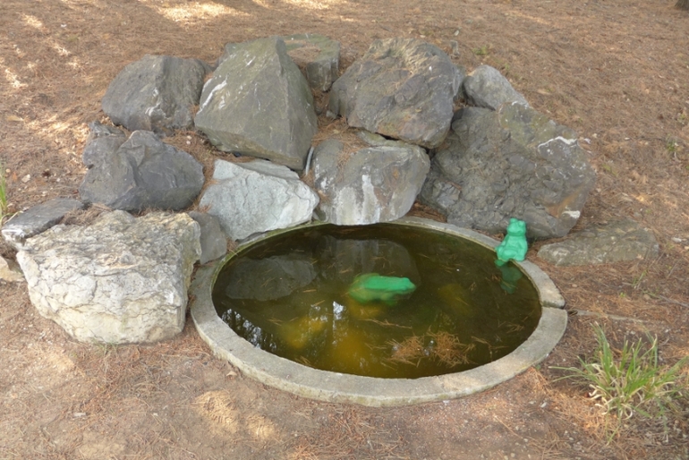 Ялта, Крым. КОК Россия