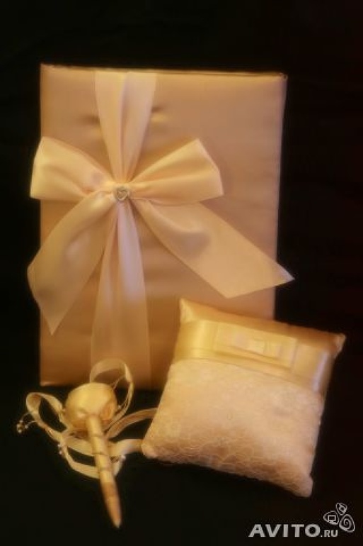 Продам набор для загса