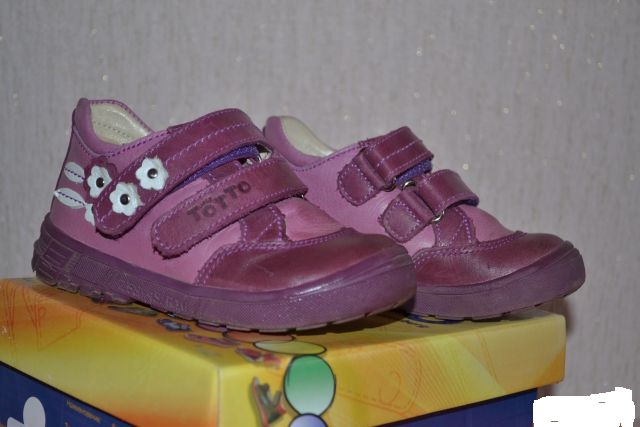 Обувь р-ры 24-26 новая и б/у