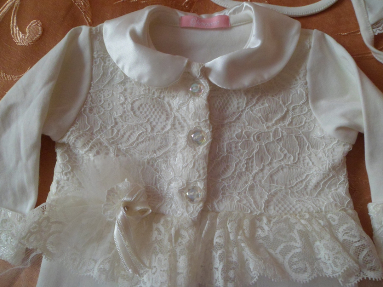 Комбенизон фирма Choupetti 62+, 1000руб, Шатура, Москва, почта.