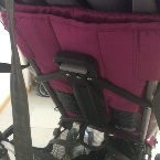 Подробный обзор UPPAbaby G-Luxe.