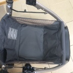 UPPAbaby Cruz