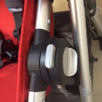 UPPAbaby Cruz
