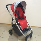 UPPAbaby Cruz