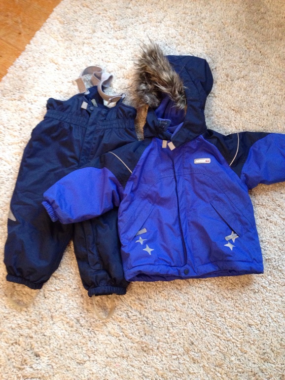 Продам костюм Рэйма Тэк