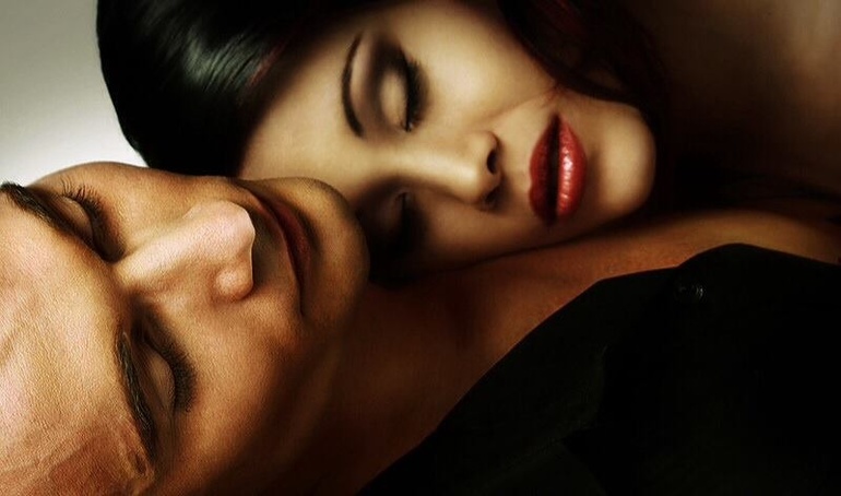 Как мгновенно улучшить отношения с любимым?