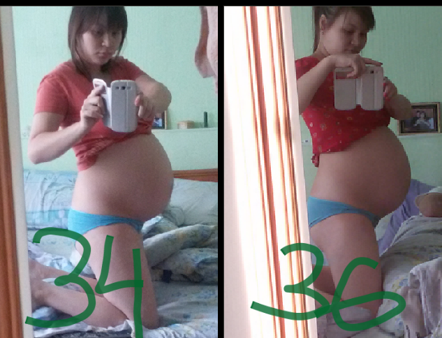 Живот на 36 неделе. Маленький живот в 36 недель. 36 Неделя беременности ж вот. Роды 36 беременность форум