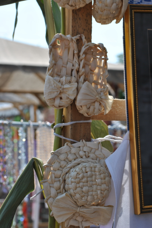 Мотольские Прысмаки (август 2013)