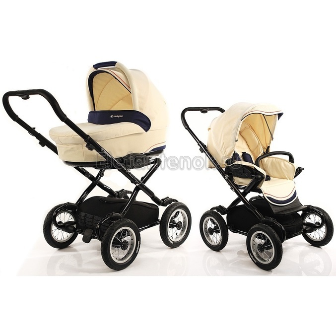 Не могу определиться с коляской