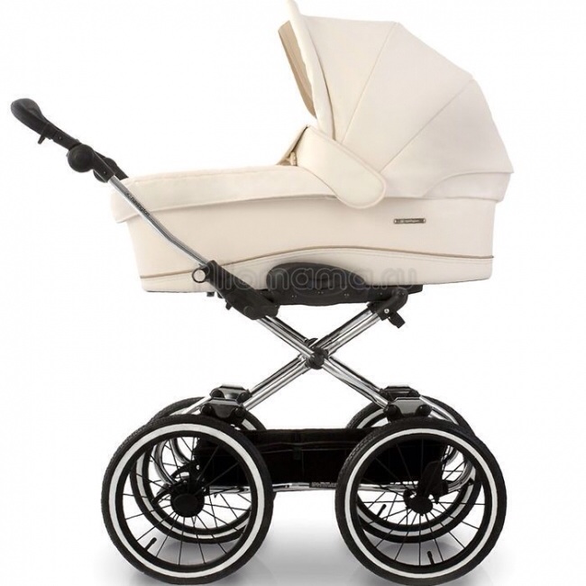 Не могу определиться с коляской