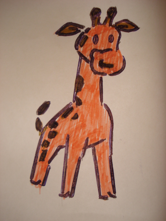 Волшебная машинка для рисования 3 в 1