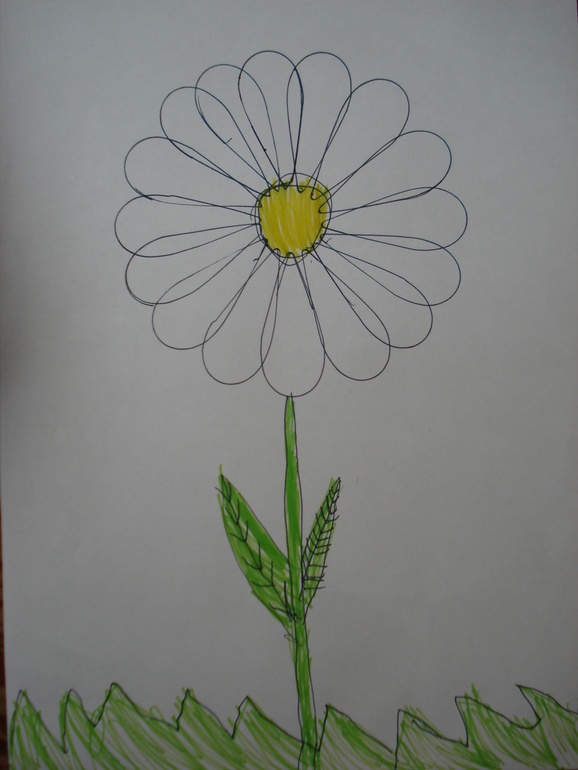 Волшебная машинка для рисования 3 в 1