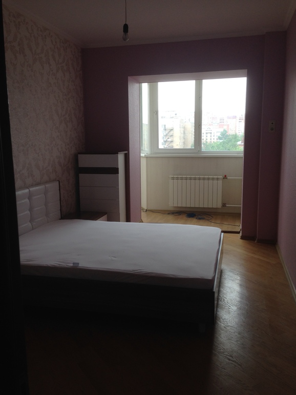 Текстиль для маленькой спальни! Выбор и помощь зала!