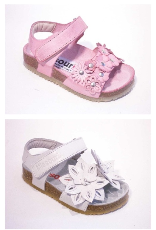 Куплю сандали Миссури