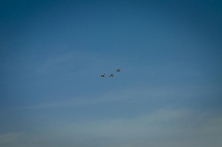 сказочный Эйлат