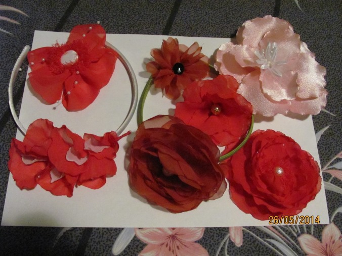 Люблю делать всякие красивые штучки