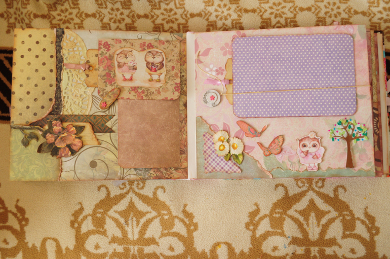 Изготовлю на заказ фотоальбом для ребенка , коробочки "Мамины сокровища"