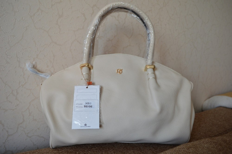 Новая сумка David jones, 1100р