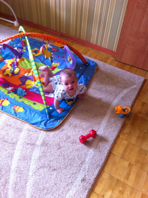 Просто мысли