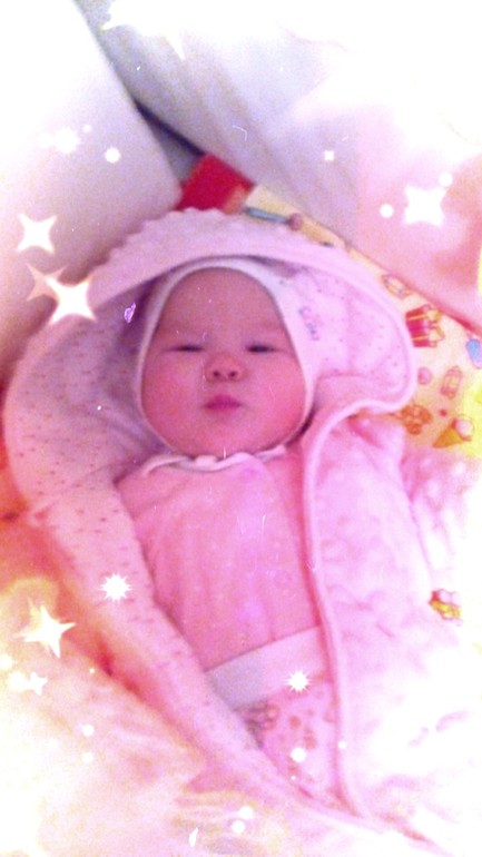 Мои дочурки. я их обожаю)))