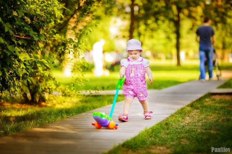 Приглашаю семейные пары с детьми на фотосессии. TFP. Москва.