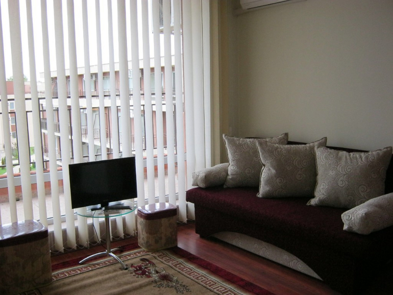 Сдаю студию на лето Болгария Солнечный берег