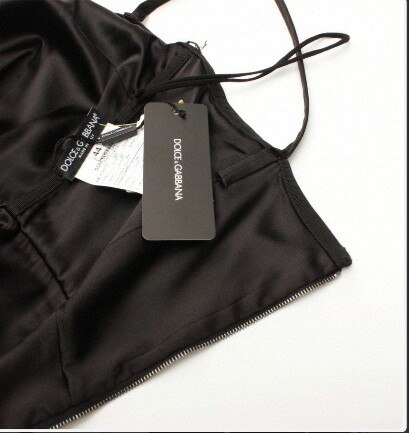 Эксклюзивное платье NEU Dolce&Gabbana; Original из Италии (куплено в Германии)