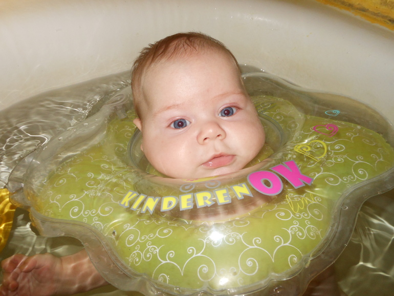 А давайте дружить!