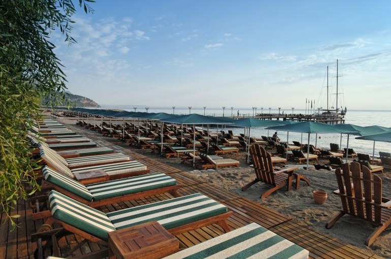 Турция 2014! Лучшие отели для отдыха с детьми. Подборка на июнь