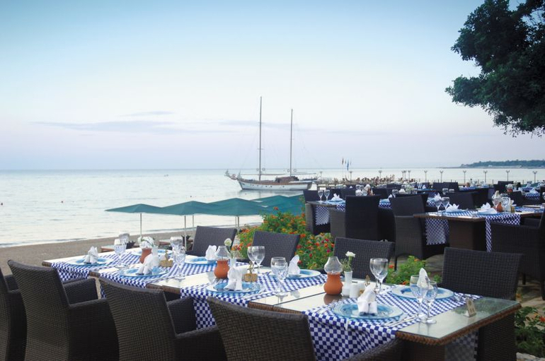 Турция 2014! Лучшие отели для отдыха с детьми. Подборка на июнь