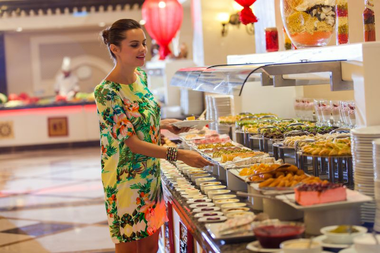 Турция 2014! Лучшие отели для отдыха с детьми. Подборка на июнь