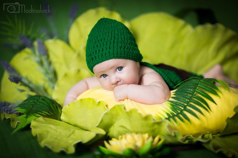 Детский и семейный фотограф