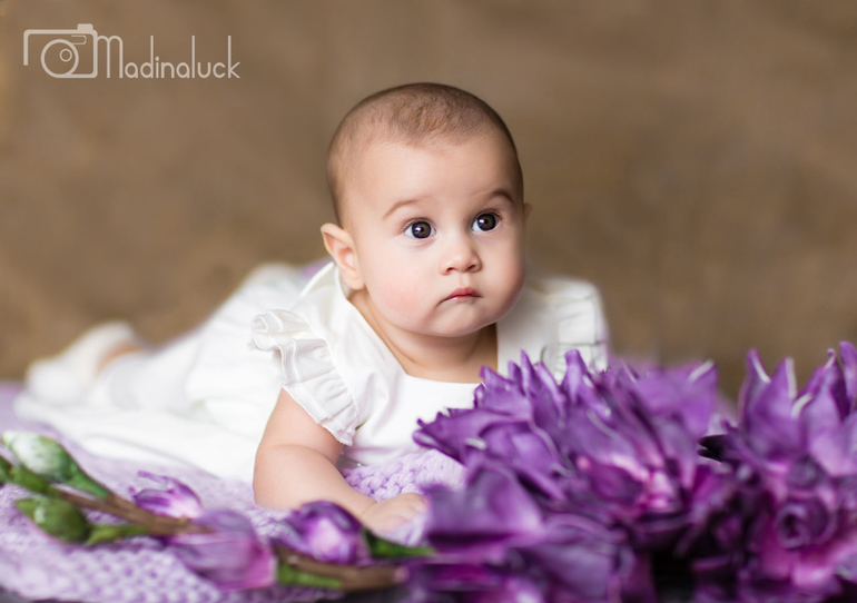 Детский и семейный фотограф