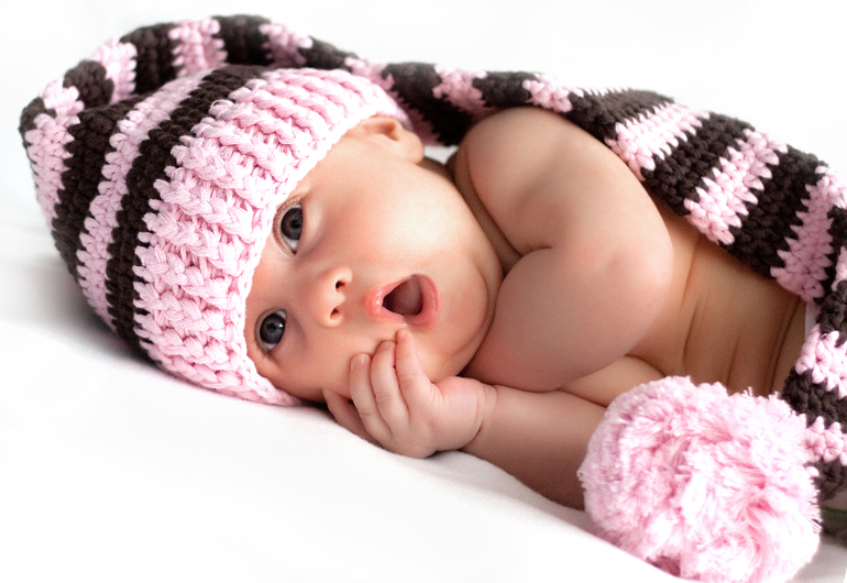 Детский и семейный фотограф