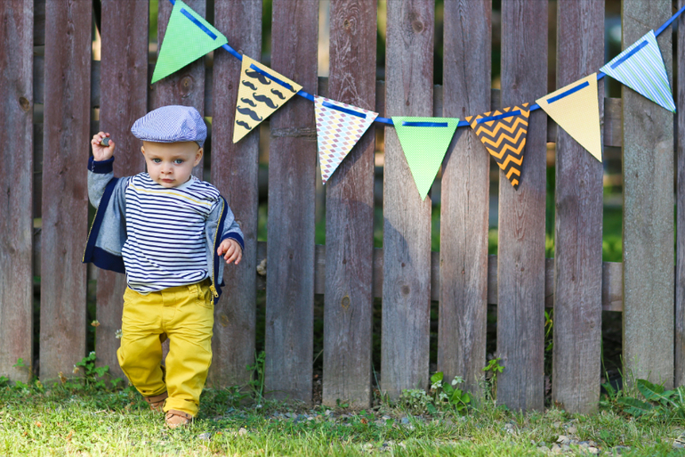 Детский и семейный фотограф
