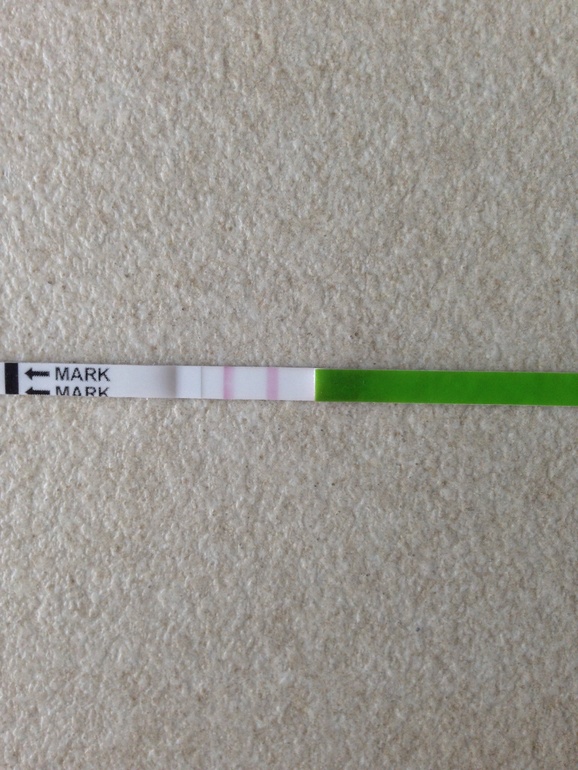 Дорогие хочушечки! Что скажите. Это О?