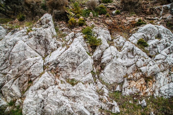 С ветерком по Nova Scotia