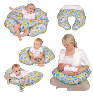 Готовим список. Вопрос к опытным мамам.