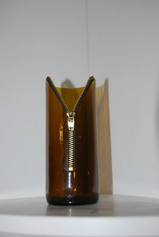 Поделки из бутылочек